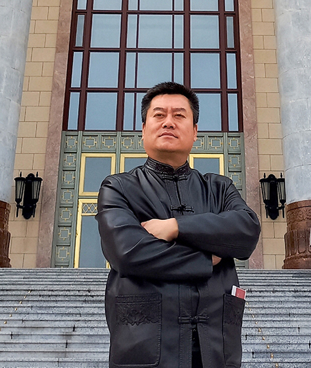 姜奇_某某名人百科