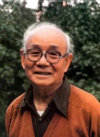 李可染_某某名人百科